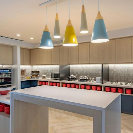 Towneplace Suites By Marriott Dallas Rockwall Eksteriør bilde