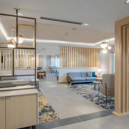 Towneplace Suites By Marriott Dallas Rockwall Eksteriør bilde