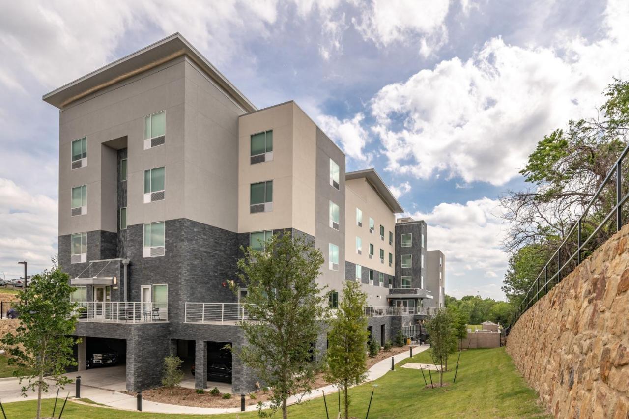 Towneplace Suites By Marriott Dallas Rockwall Eksteriør bilde