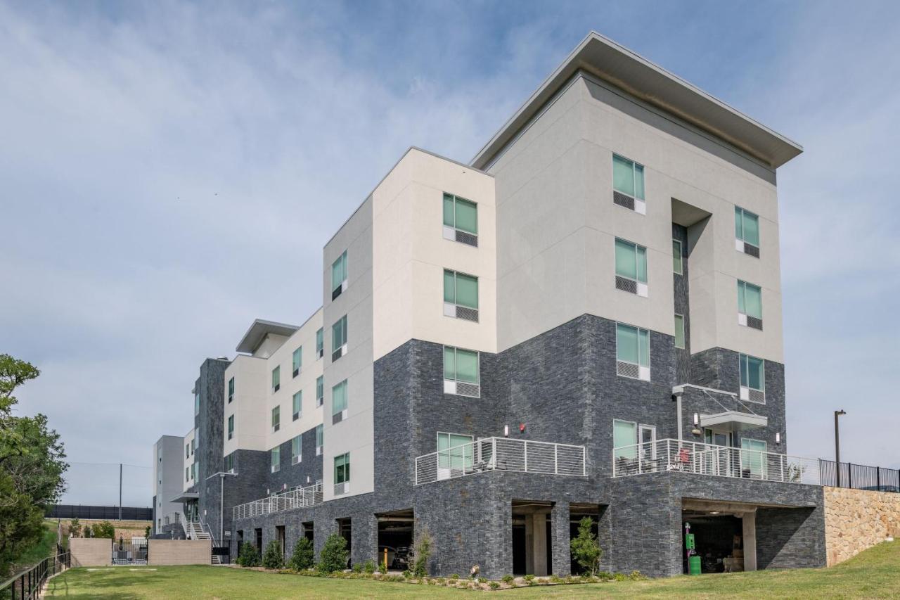 Towneplace Suites By Marriott Dallas Rockwall Eksteriør bilde