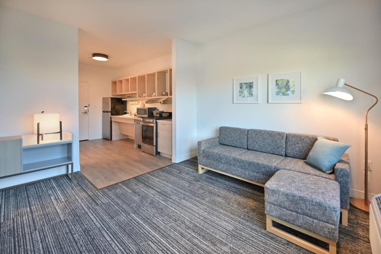 Towneplace Suites By Marriott Dallas Rockwall Eksteriør bilde