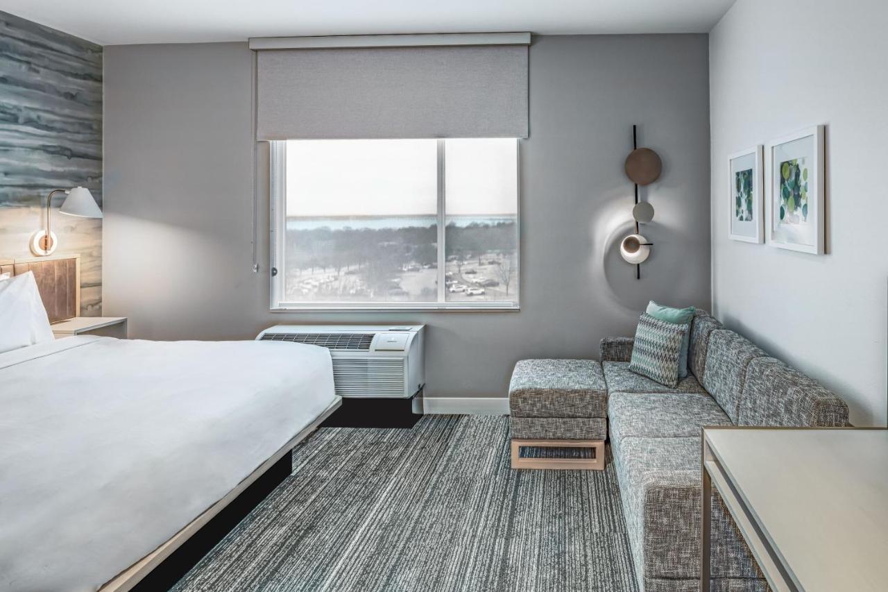 Towneplace Suites By Marriott Dallas Rockwall Eksteriør bilde
