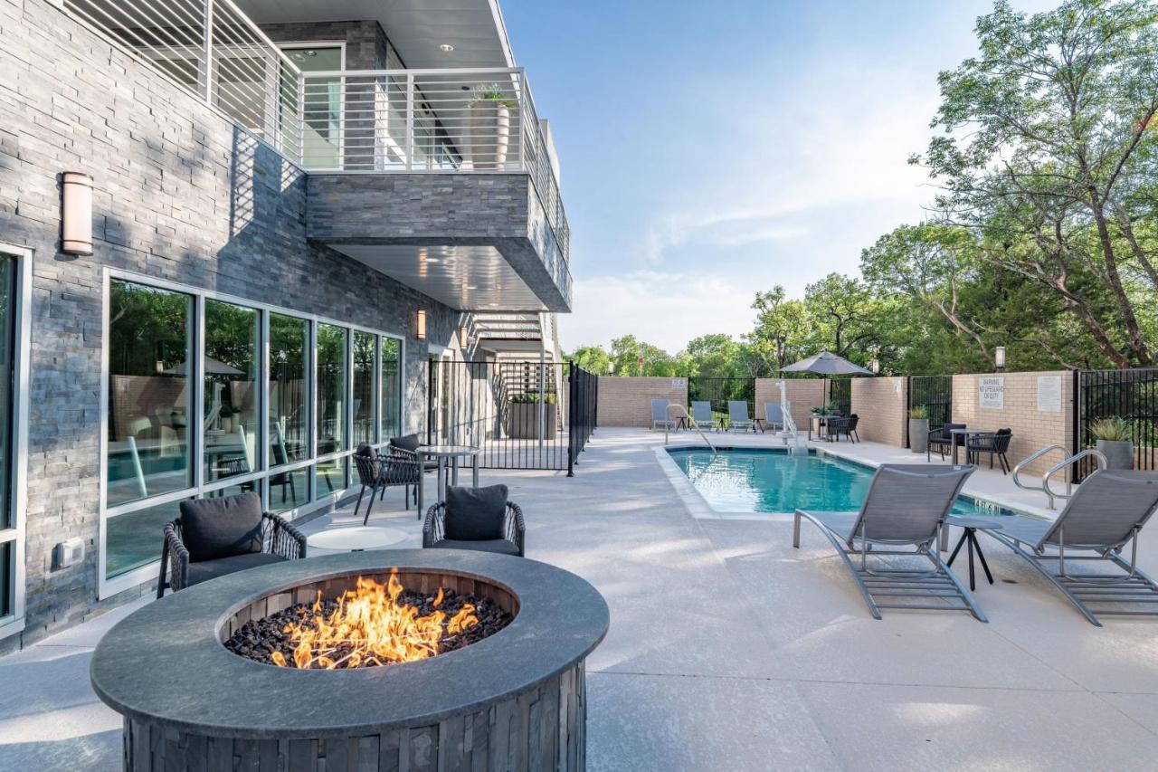 Towneplace Suites By Marriott Dallas Rockwall Eksteriør bilde