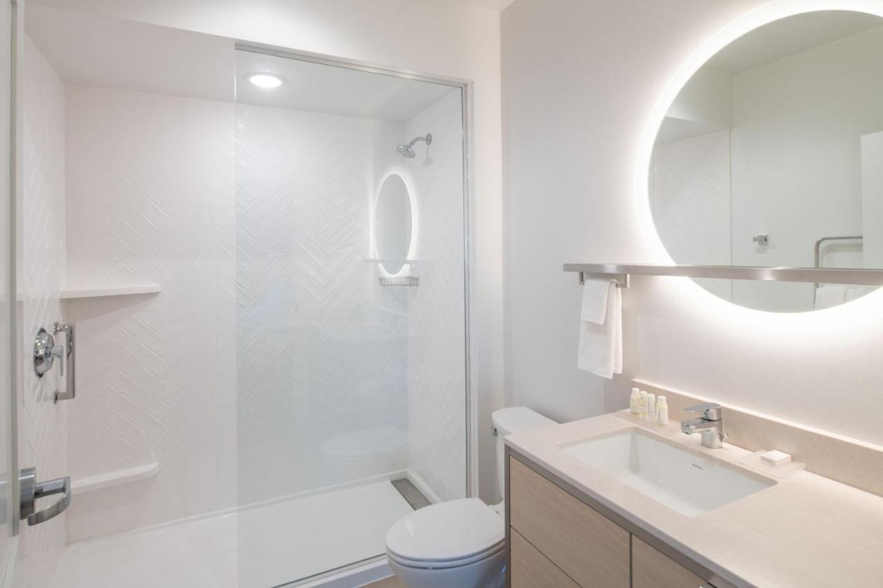 Towneplace Suites By Marriott Dallas Rockwall Eksteriør bilde