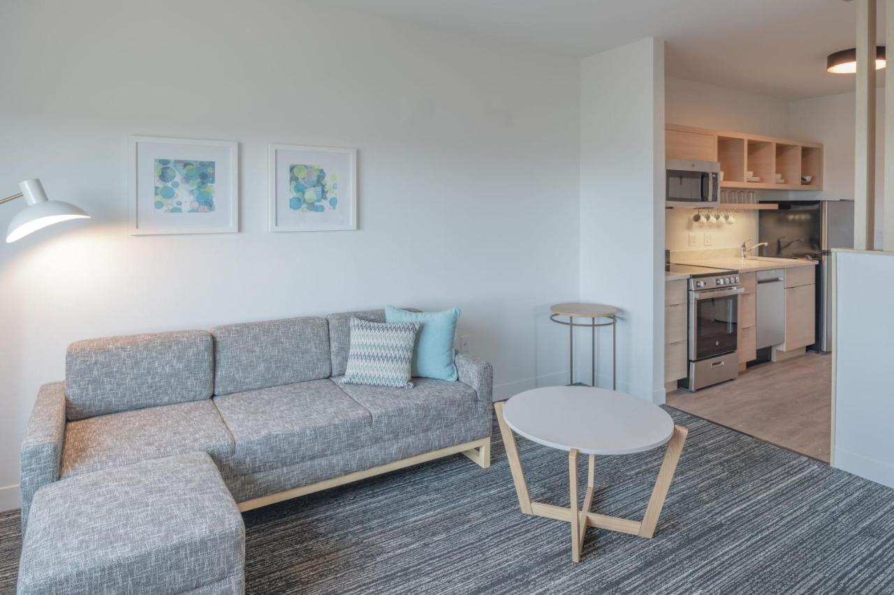 Towneplace Suites By Marriott Dallas Rockwall Eksteriør bilde