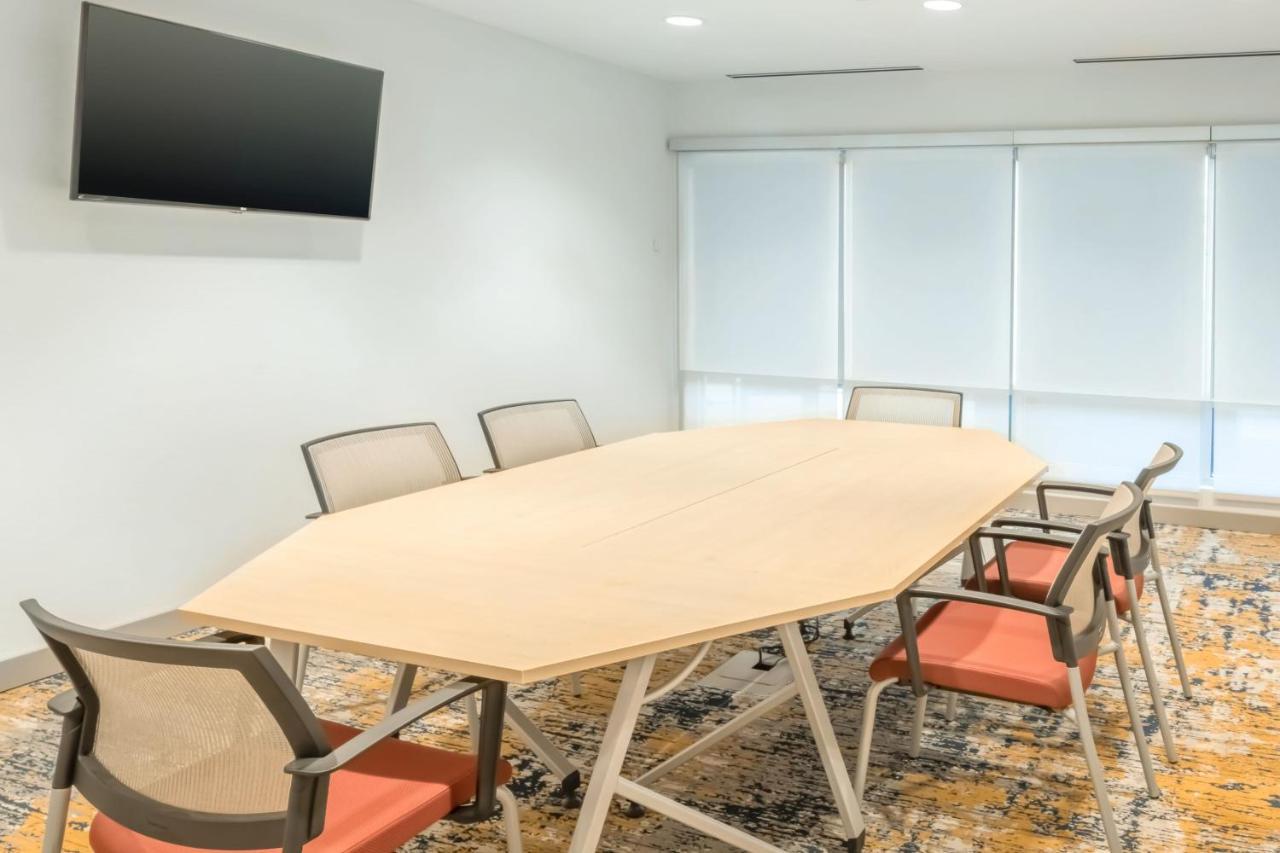 Towneplace Suites By Marriott Dallas Rockwall Eksteriør bilde