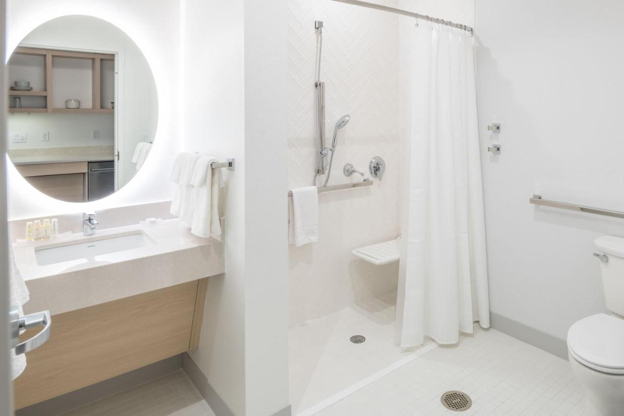 Towneplace Suites By Marriott Dallas Rockwall Eksteriør bilde