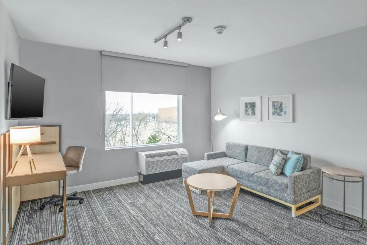 Towneplace Suites By Marriott Dallas Rockwall Eksteriør bilde
