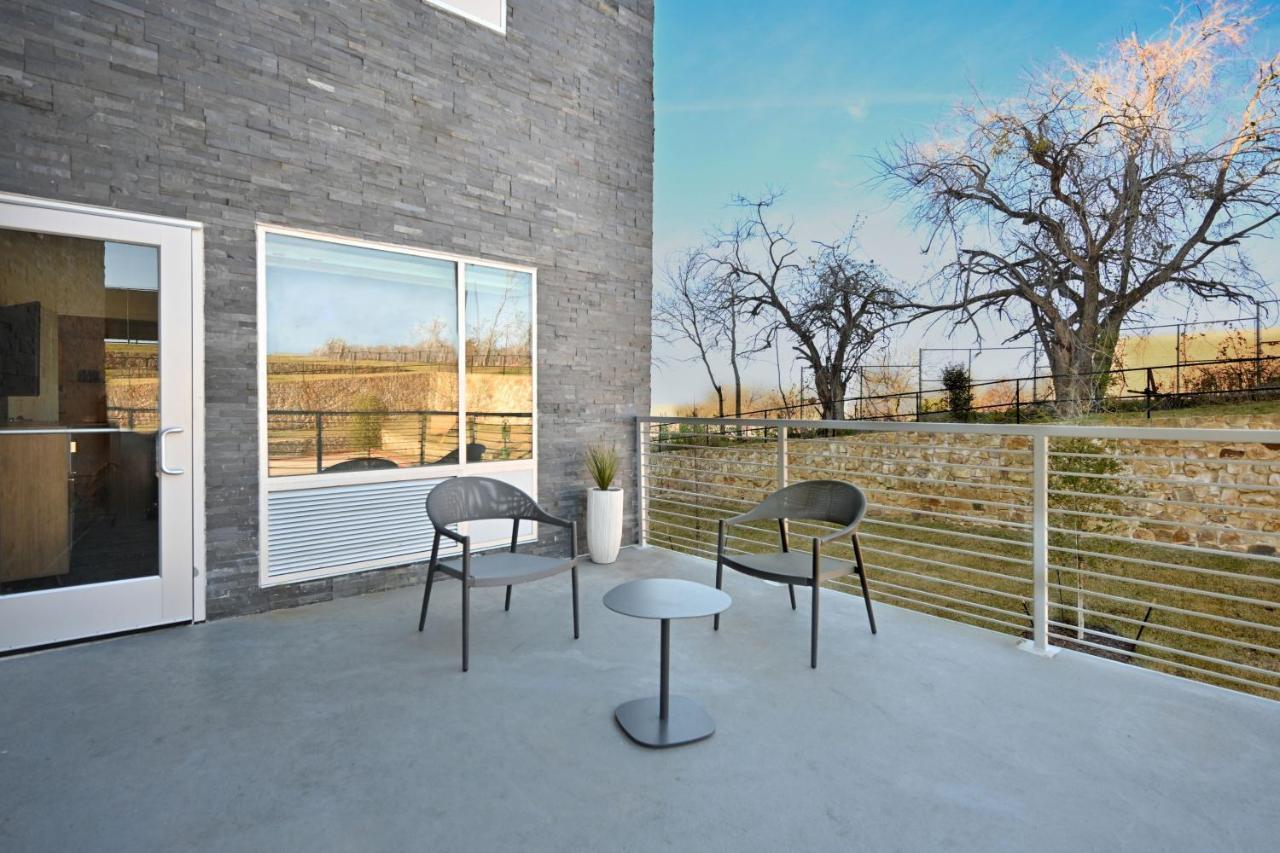 Towneplace Suites By Marriott Dallas Rockwall Eksteriør bilde