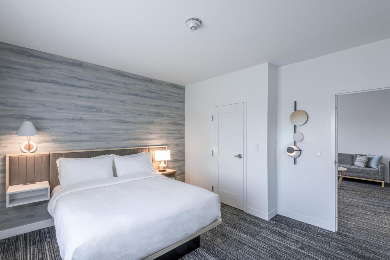 Towneplace Suites By Marriott Dallas Rockwall Eksteriør bilde