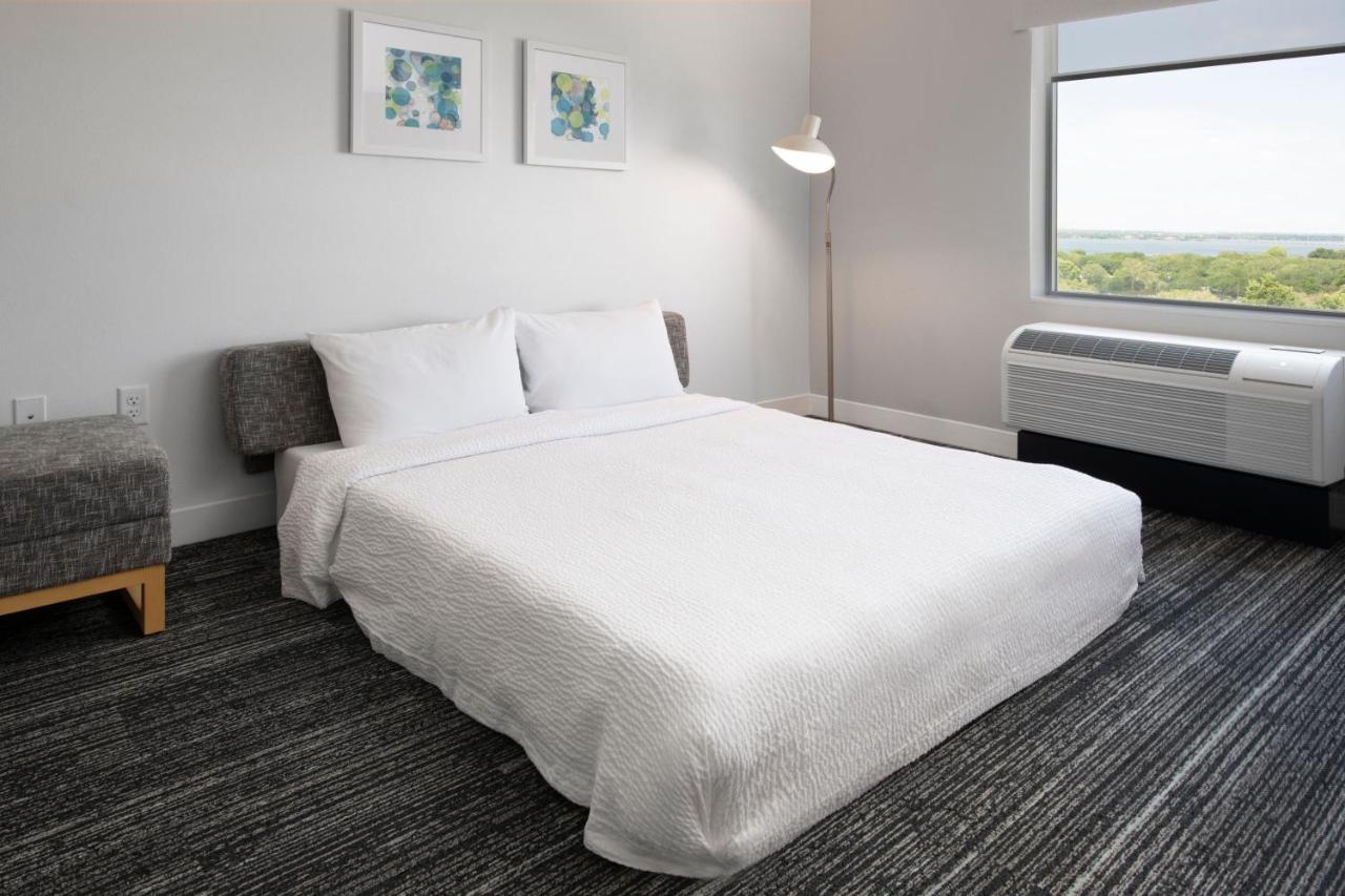 Towneplace Suites By Marriott Dallas Rockwall Eksteriør bilde
