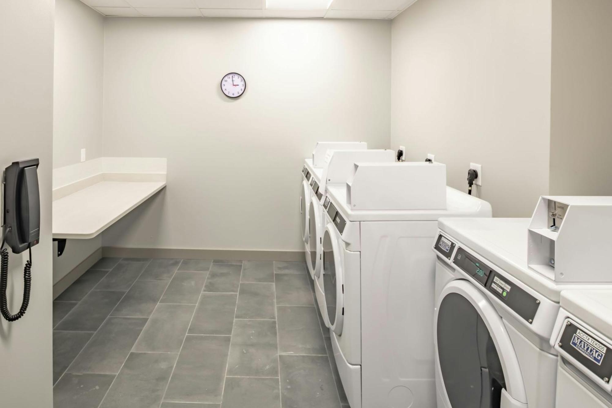 Towneplace Suites By Marriott Dallas Rockwall Eksteriør bilde