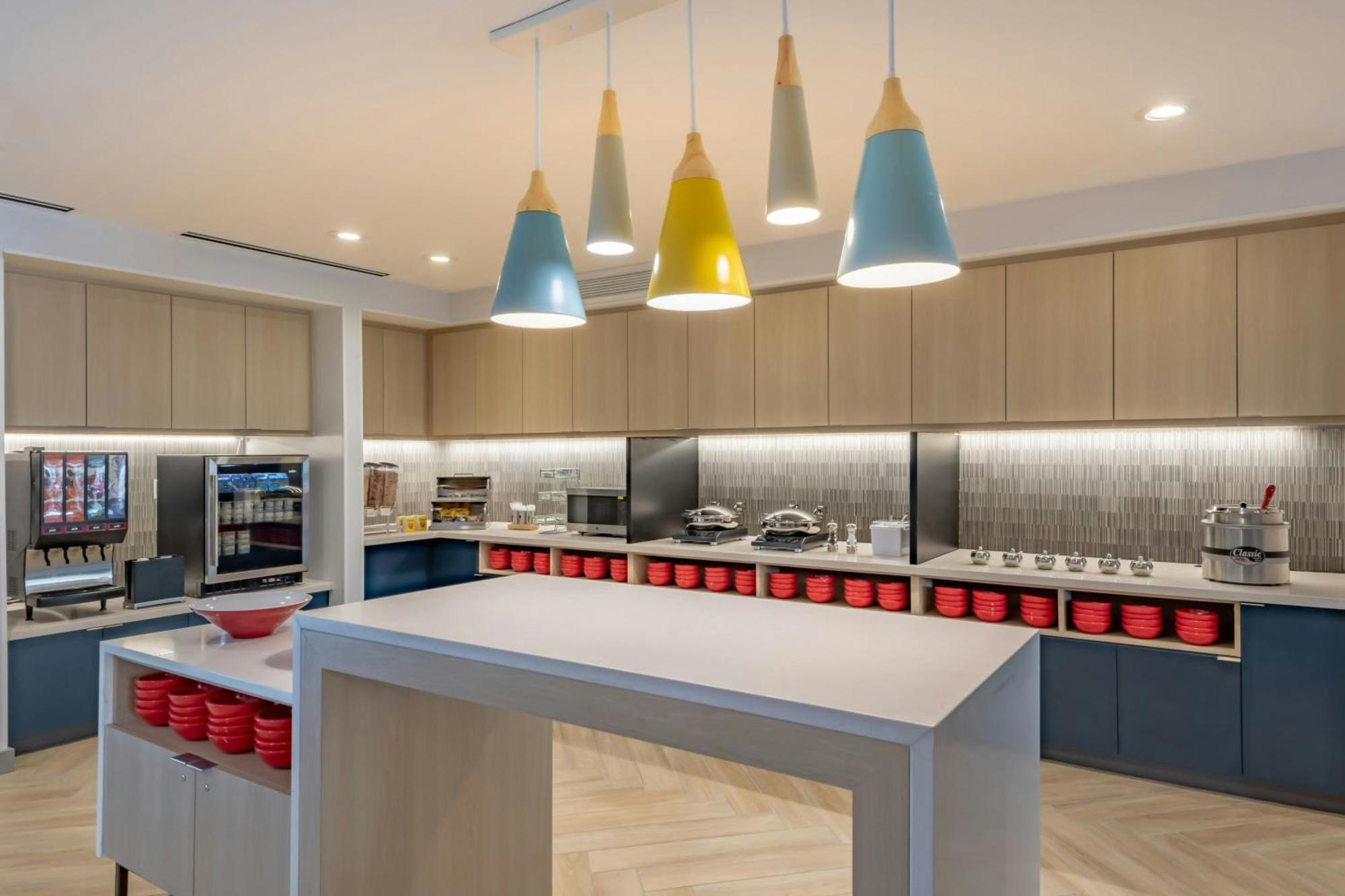 Towneplace Suites By Marriott Dallas Rockwall Eksteriør bilde